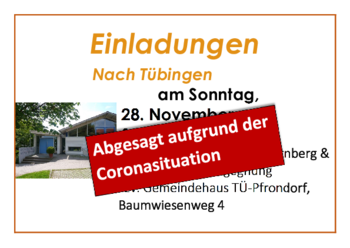EinladungTue_Absage