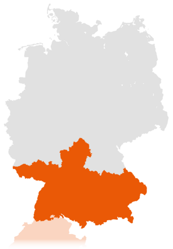 Raum_Sued