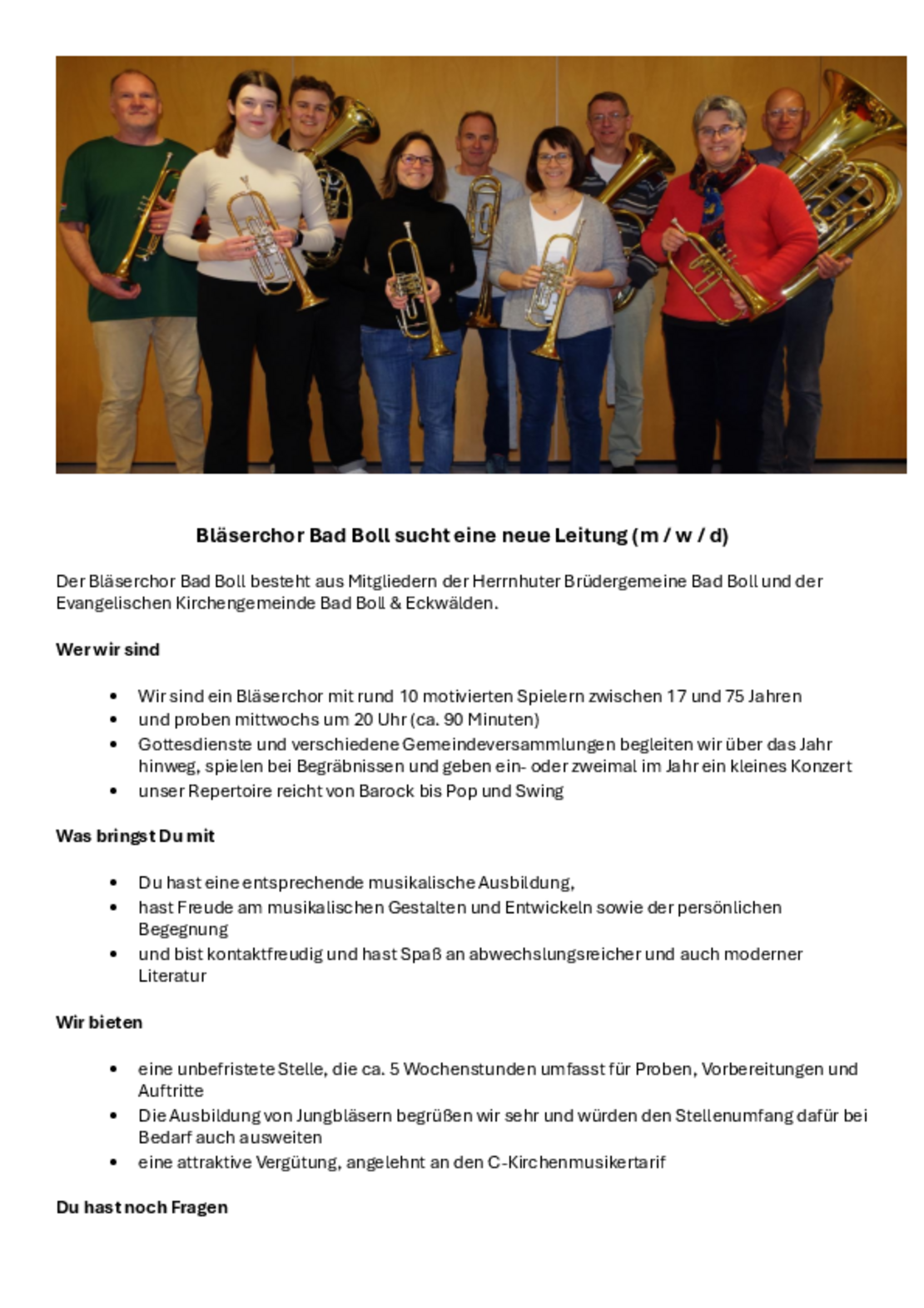 2024-0515Ausschreibung_Blaeserchorleitung