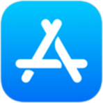 Die App bei App-Store